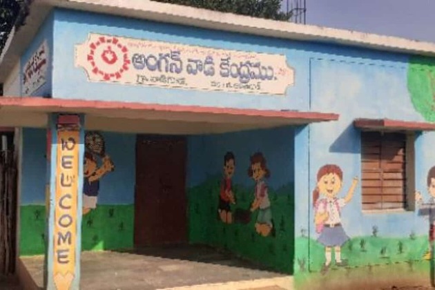 Telangana govt to perform free medical tests for children under 5 years