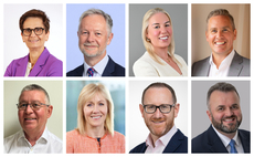 People Moves: Week ending Friday 15 May 2026