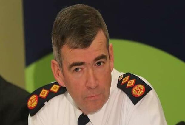 An Garda Siochana releases Strategy Statement and Policing Plan