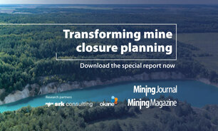 Transforming Mine Closure Planning