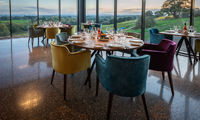 Vineyard toasts concrete success