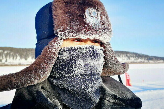 China backtracking on Arctic ambitions  SCMP