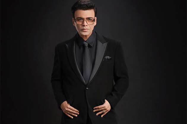 "Ecstatic, overwhelmed, grateful," says Karan Johar as his film 'Rocky Aur Rani Kii Prem Kahaani' bags National Award