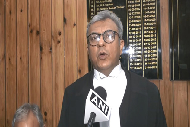 Himachal Pradesh Bar council objects to Advocate Amendment Bill; urges advocates to call off strike