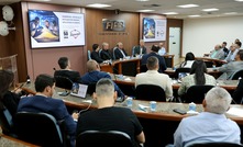 Homerun apresenta projeto Belmonte na Fieb
