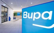 Bupa adds benefits to SME health insurance offering