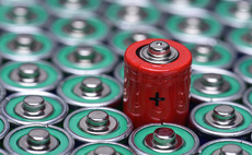 Aurelius buys Panasonic Europe's consumer battery business