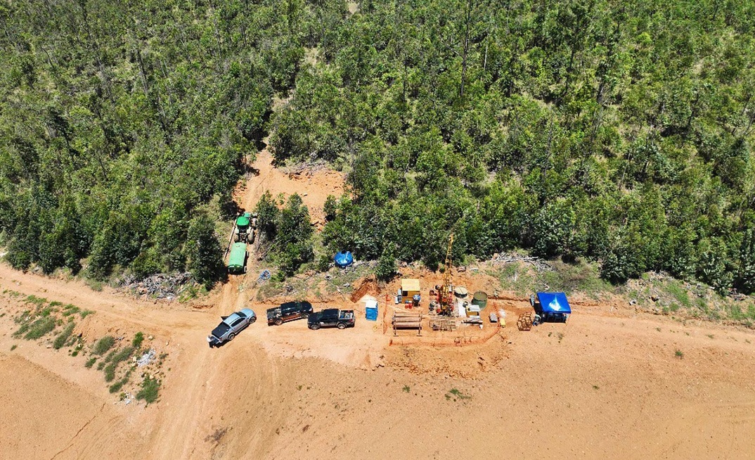 Viridis sets maiden REE reserves