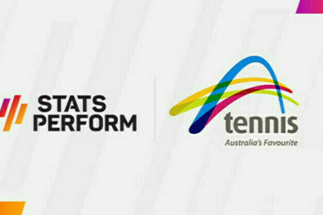 Stats Perform to exclusively distribute Australian Open video and data rights in extensive new partnership with Tennis Australia to make every game, set and match mean more