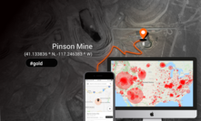  Map-a-Mine is a leads database and CRM tool