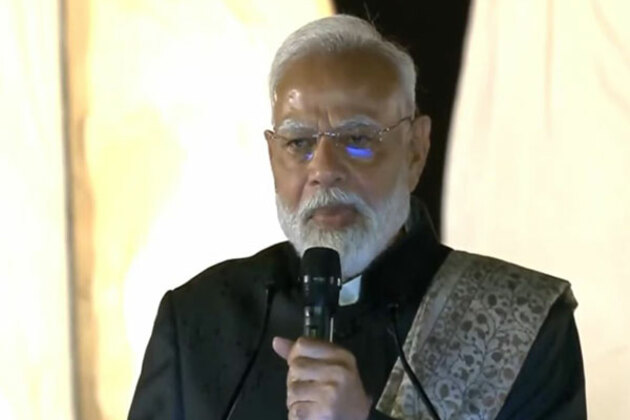 Jahan-e-Khusrau, sufi music festival, made place in hearts of people in 25 years: PM Modi