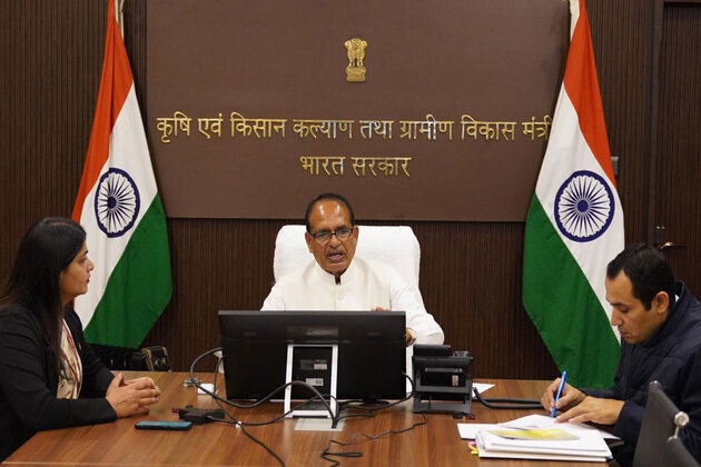Procurement of 3.37 lakh metric tonnes of Tur approved in Maharashtra for Rs 2,696 crore