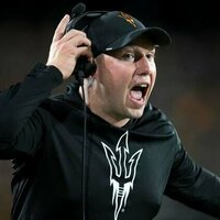 Coaches stress rivalry, but more at stake when No. 20 ASU meets No. 25 Arizona