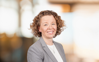 Acting on, not just celebrating International Women's Day