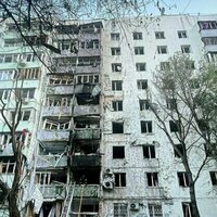 Russia Launches More Deadly Air Attacks On Ukraine 