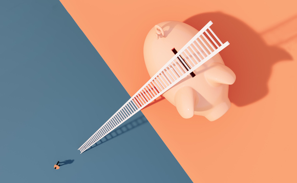 One in ten UK workers hold no savings: LV=