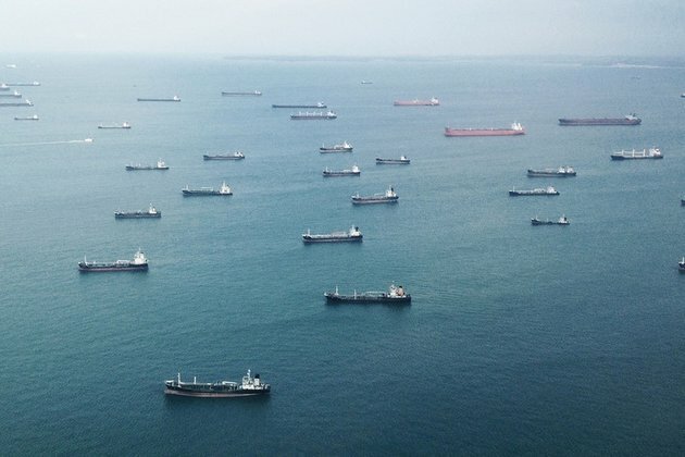Sanctions on Russian oil not working analysts