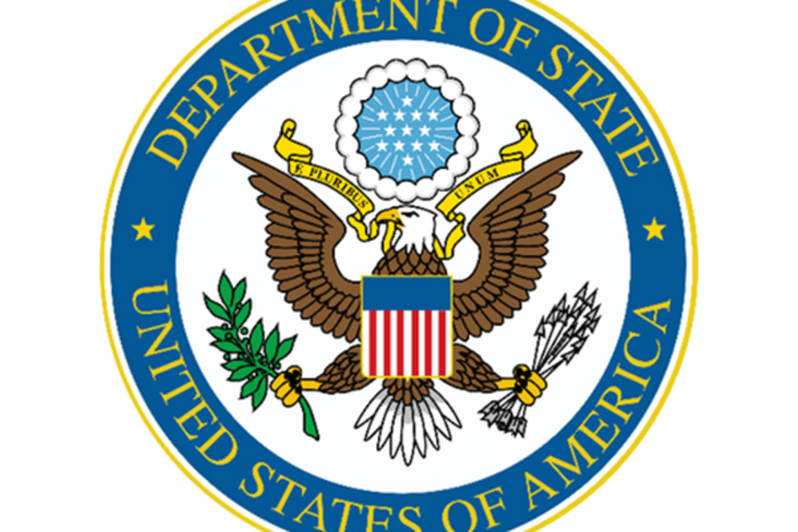 US sanctions target Iran's UAV, ballistic missile programs
