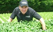 2011 Young Farmer of the Year award