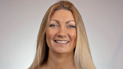 Heidi Cooper joins Knightsbridge as National Specification Manager