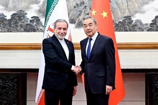 Beijing Urges Immediate Cease-Fire In Iran As Trump-Xi Summit Nears