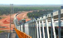  Coronado Curragh coal mine in Queensland.