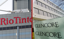 Rio Tinto, Glencore held merger talks last year as copper remains at the fore 