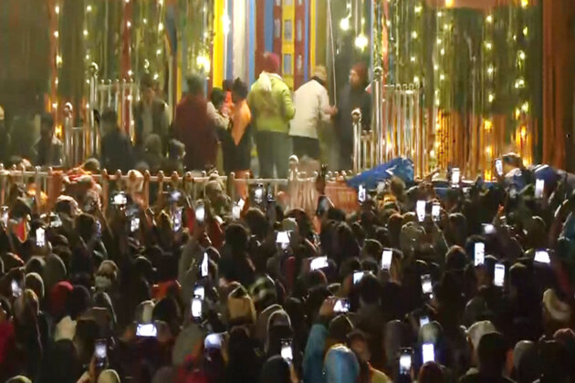 Kedarnath Dham portals to close for winter