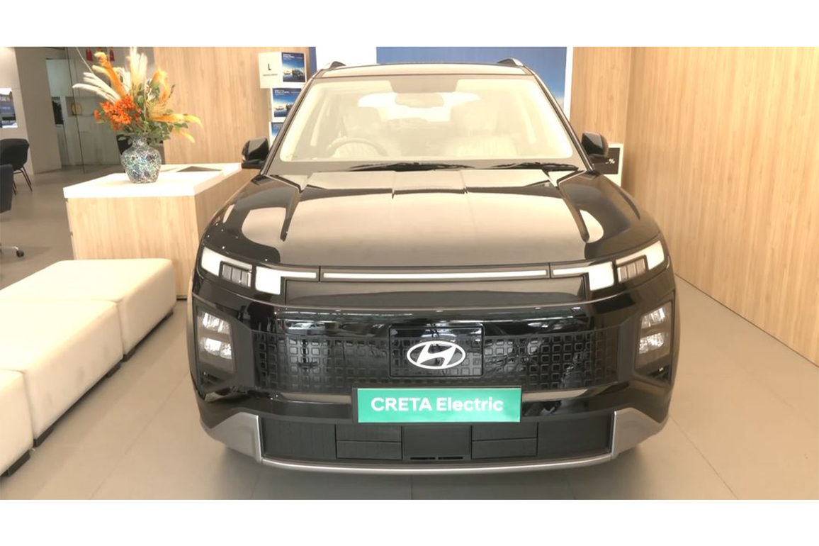 Hyundai keeping tabs in fight for ASEAN market