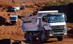 Empresa aumentou previsão de custo de produção de minério de ferro/Divulgação