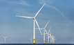 UK unveils plans for green industrial revolution