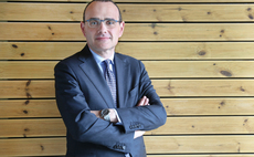 Esprinet Group CEO Alessandro Cattani