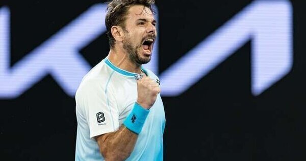 Stan Wawrinka bows out and says farewell to Monte Carlo
