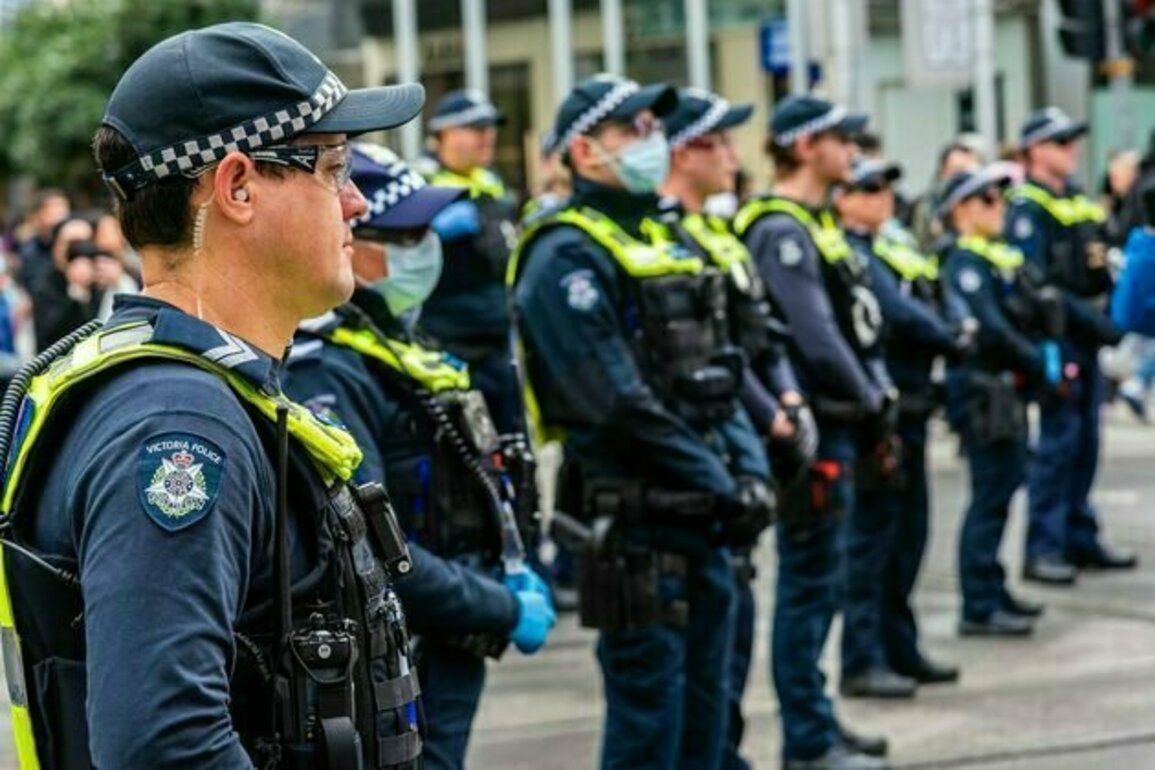 From strip searches to sexual harassment, Australian policing has long been plagued by sexism