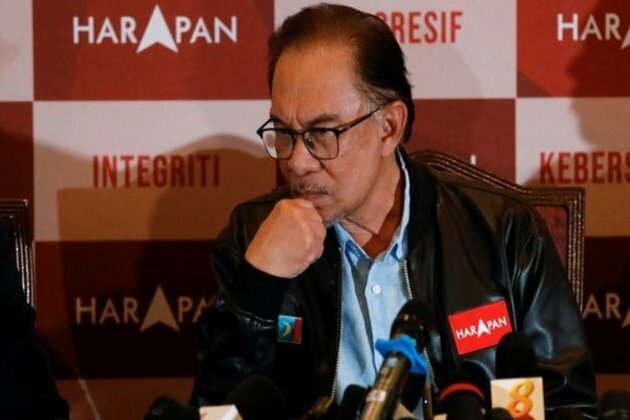 Tight election race points to a hung parliament in Malaysia