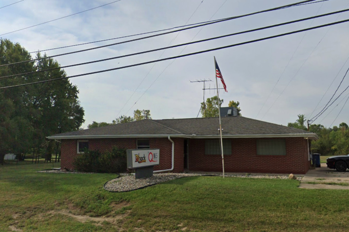 Northwest Ohio Radio Stations Lose Historic Home to Fire