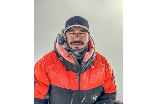 Pakistan: Mortal remains of Nirmal Purja, 4 climbers airlifted to Skardu following Broad Peak avalanche