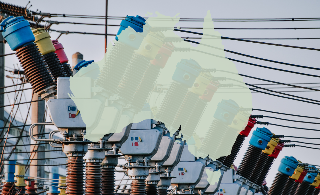 Traversing the ups and downs of Australia's transmission challenge