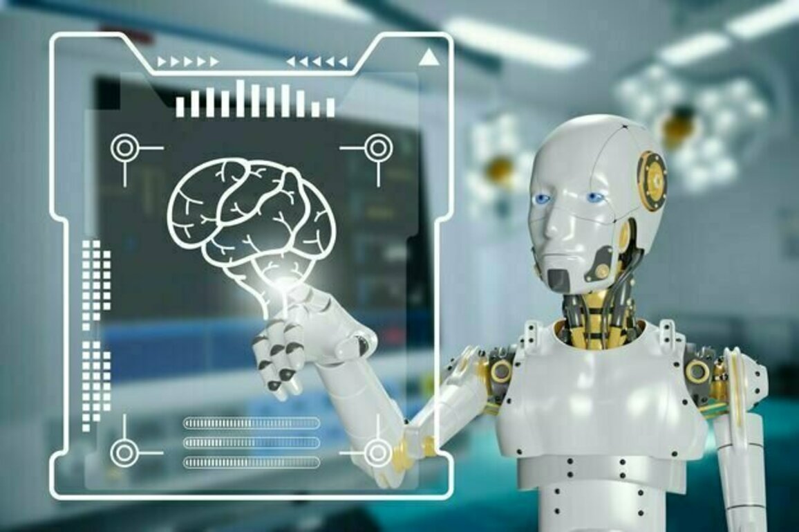 AI in health care could save lives and money - but change won't happen overnight