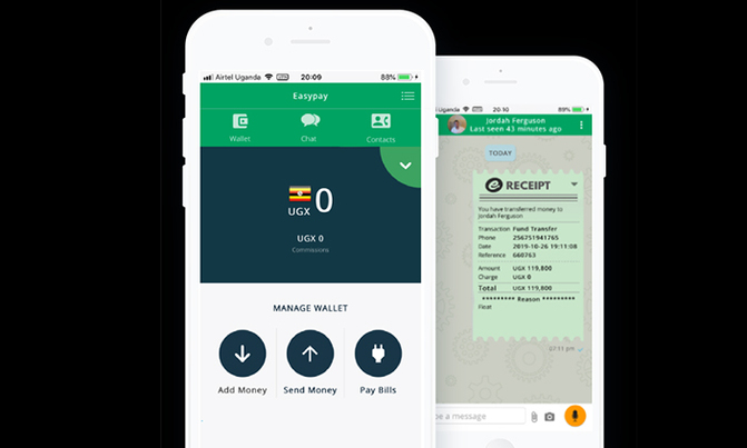 Digital pay apps out to bridge digital divide Digital pay apps out to bridge digital divide