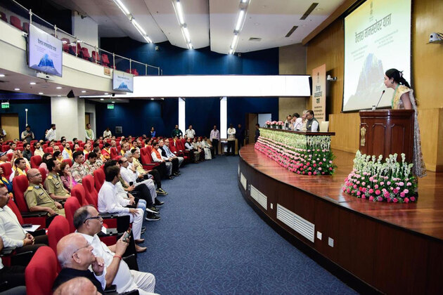 EAM conducts Computerised Draw of Lots for Kailash Manasarovar Yatra 2026