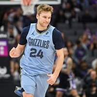 Without star guards, Spencer brothers take Grizzlies-Warriors spotlight