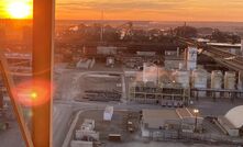 The expansion of BHP's Olympic Dam smelter and refinery has moved a step closer. Credit: BHP