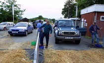 UK well prepared for another foot-and-mouth outbreak, Gov says