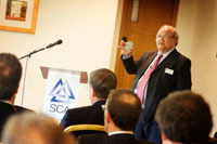 SCA guides trade to change
