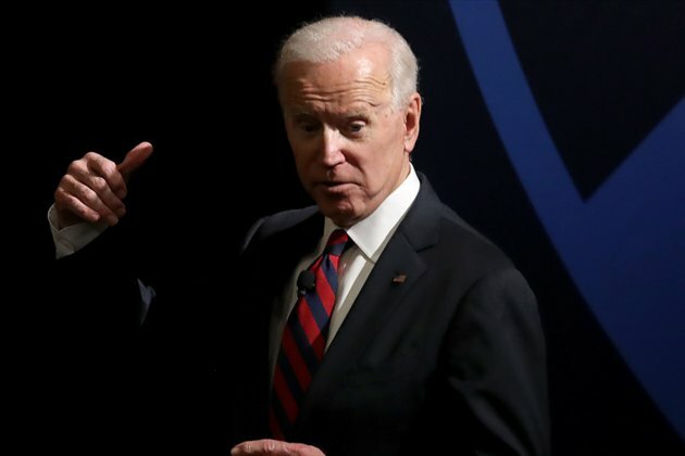 WATCH | Imagine if Obama &#039;had been assassinated?&#039; - Biden