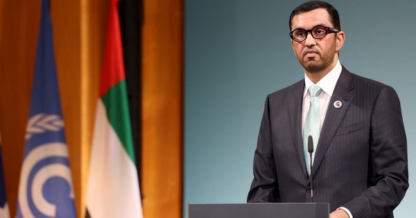 'Cautiously optimistic': COP28 President expresses hopes ambitious deal is within reach - Vimarsana News