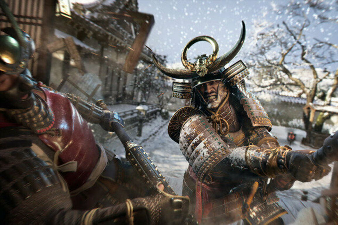 Assassin's Creed Shadows introduces a black samurai - that's not as unprecedented as critics claim