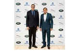 JLR India & Tata Power join hands for charging infra