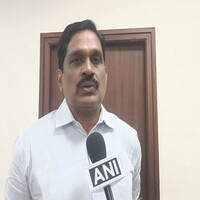 "38 COVID-19 cases reported in last three weeks": Andhra Pradesh Principal Secretary for Health MT Krishna Babu